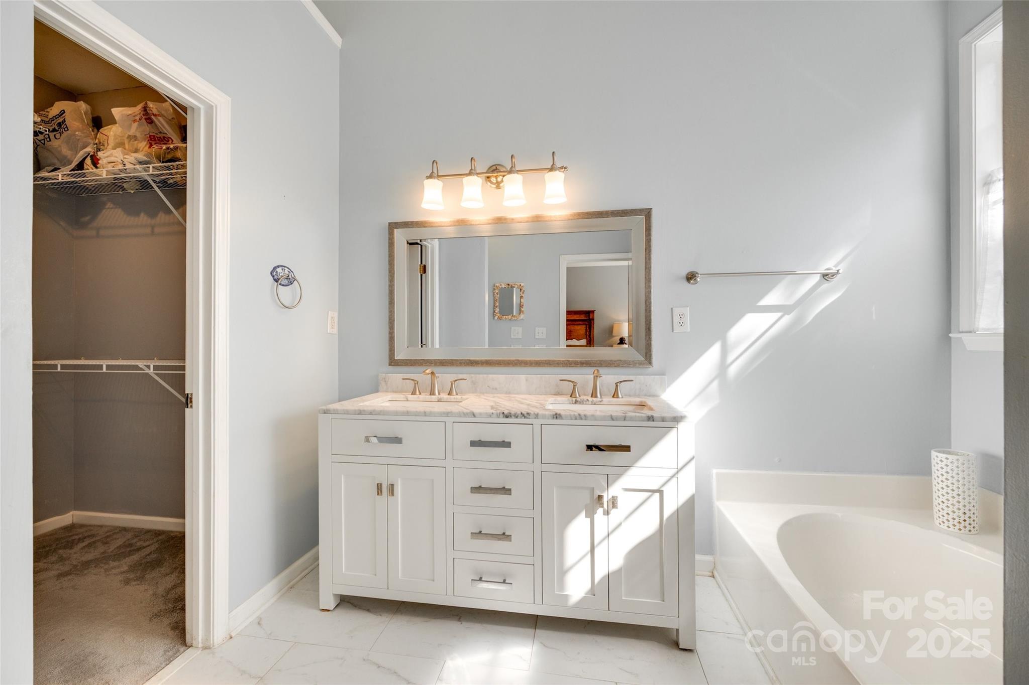 Legacy Park - Residential