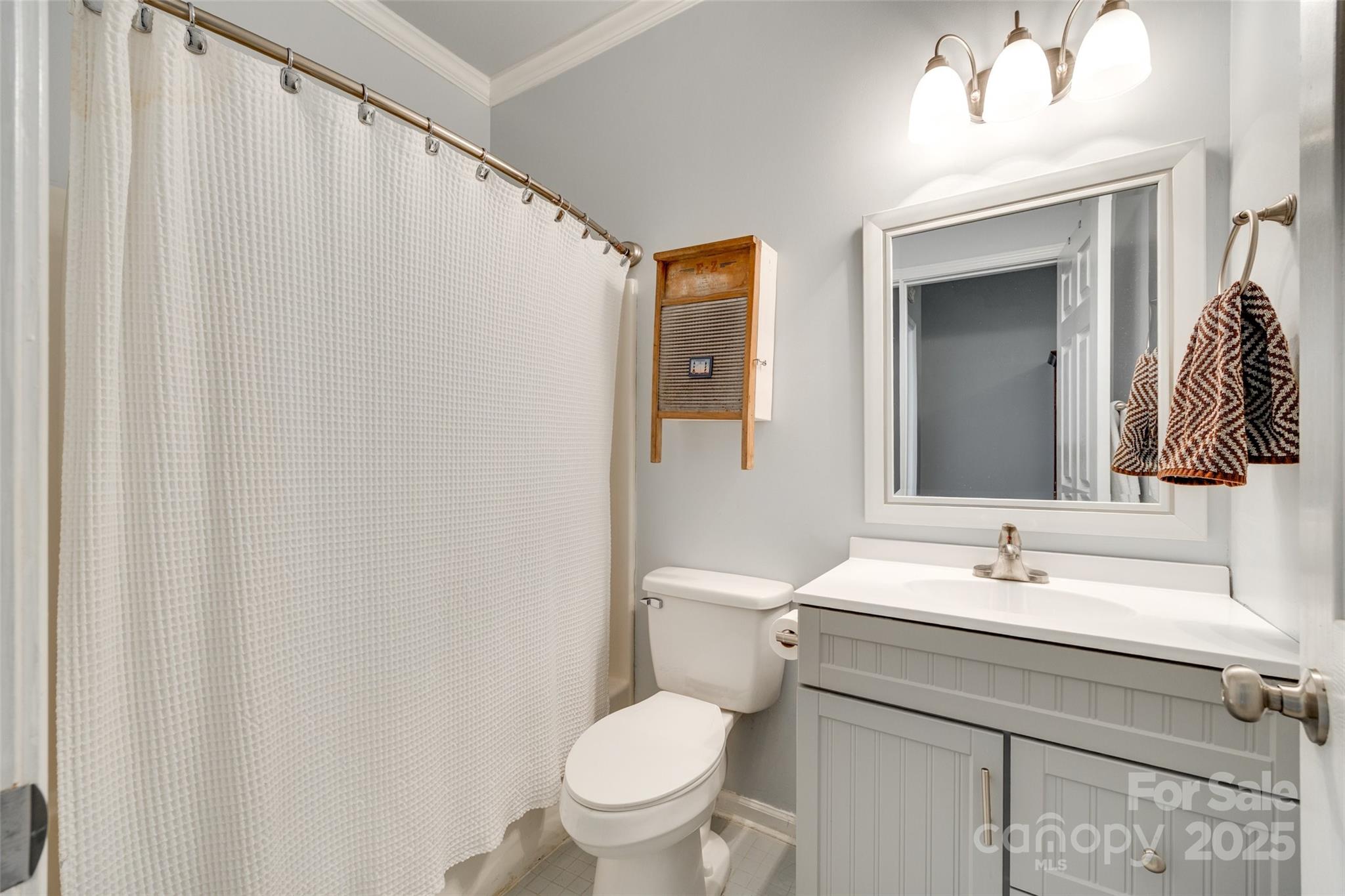 Legacy Park - Residential