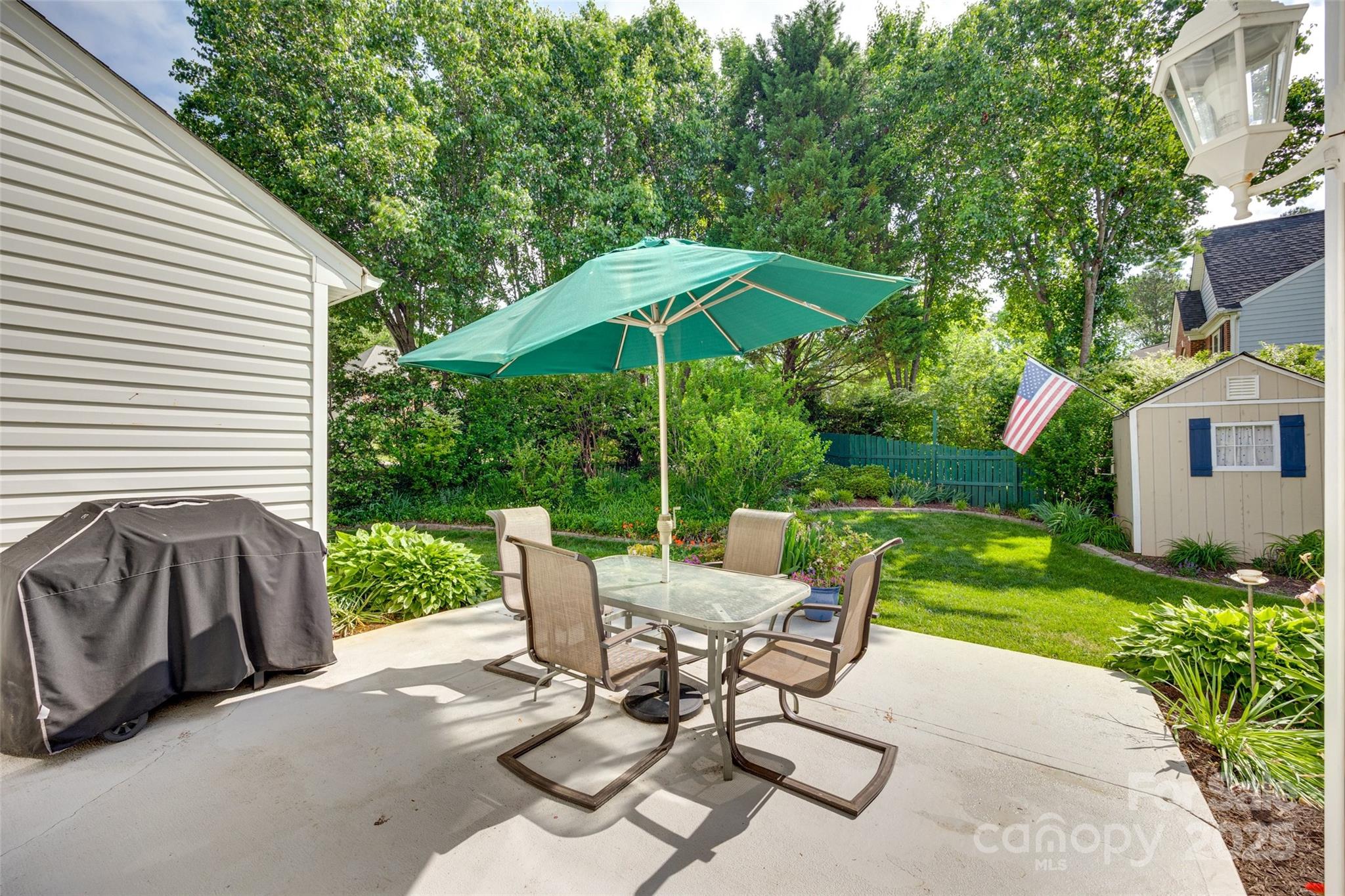 Legacy Park - Residential