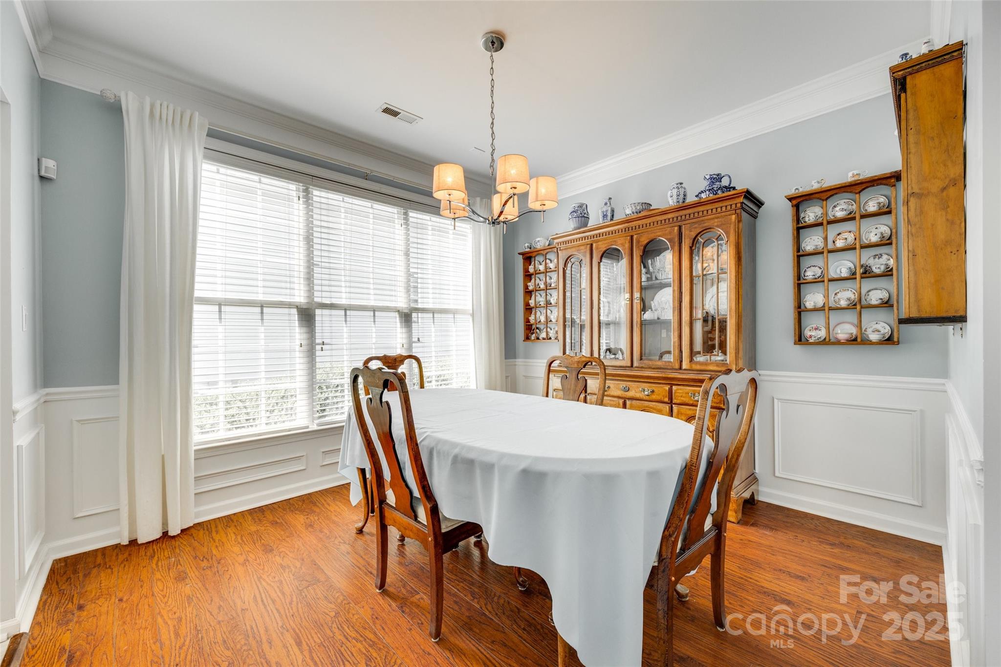 Legacy Park - Residential