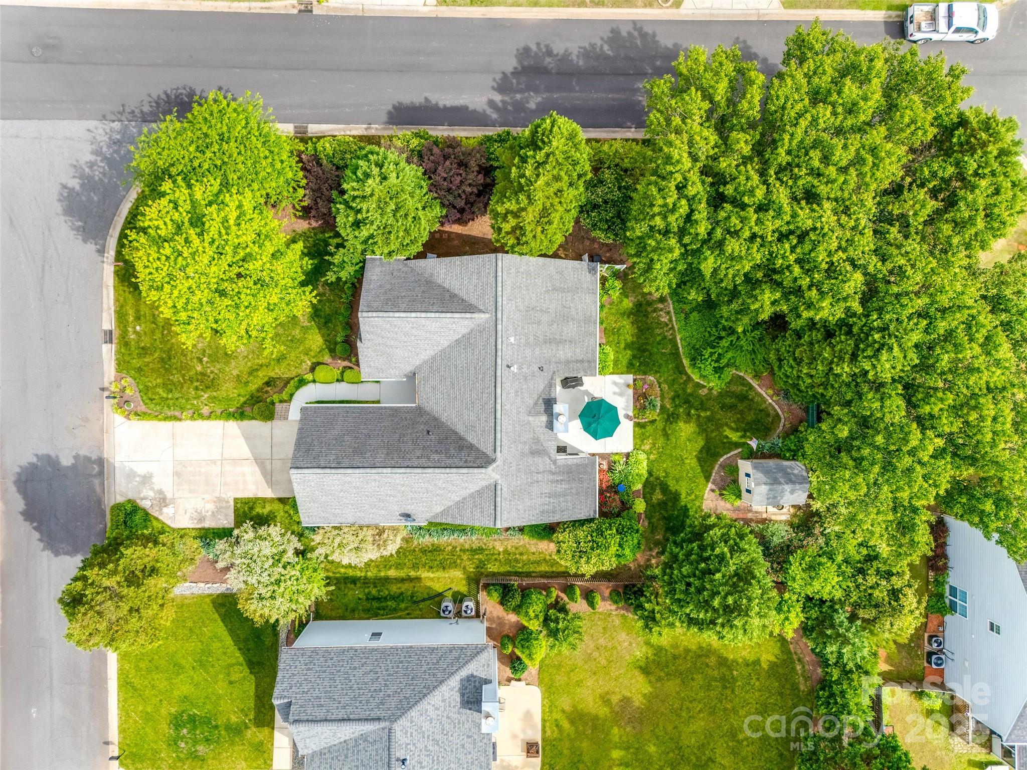 Legacy Park - Residential