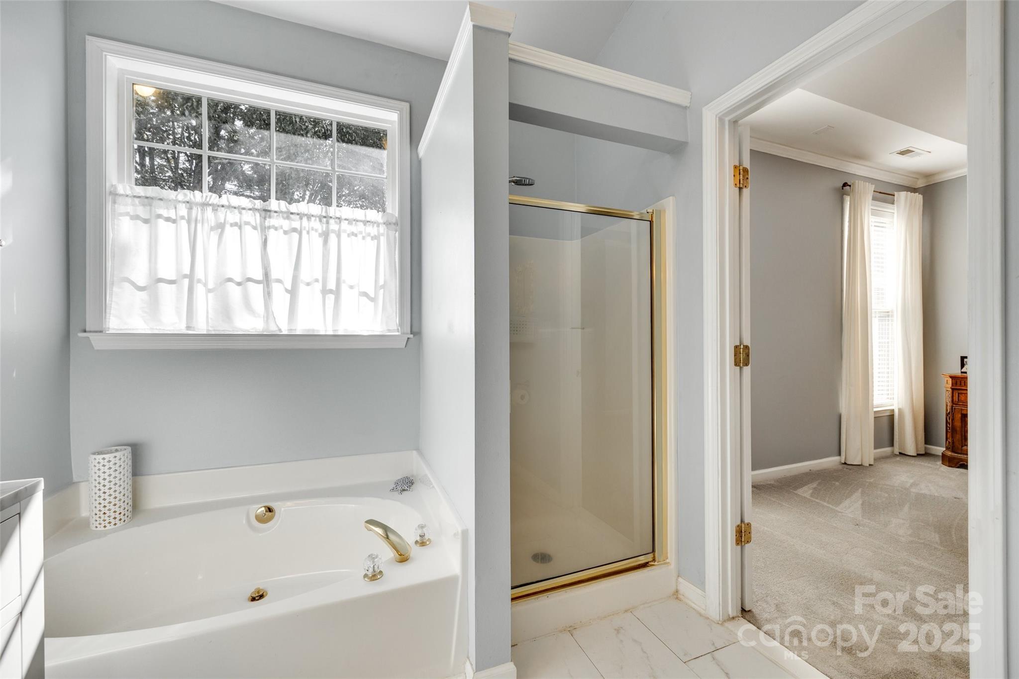 Legacy Park - Residential