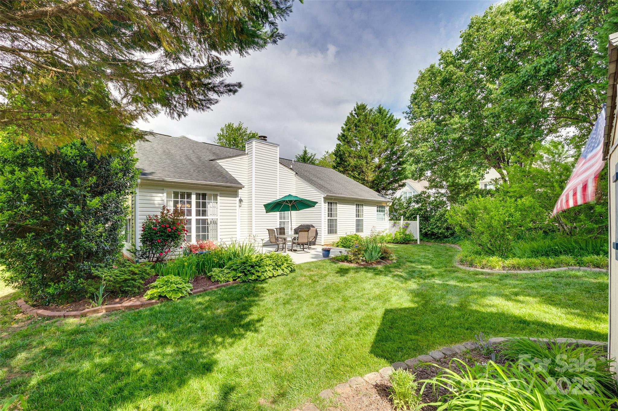 Legacy Park - Residential