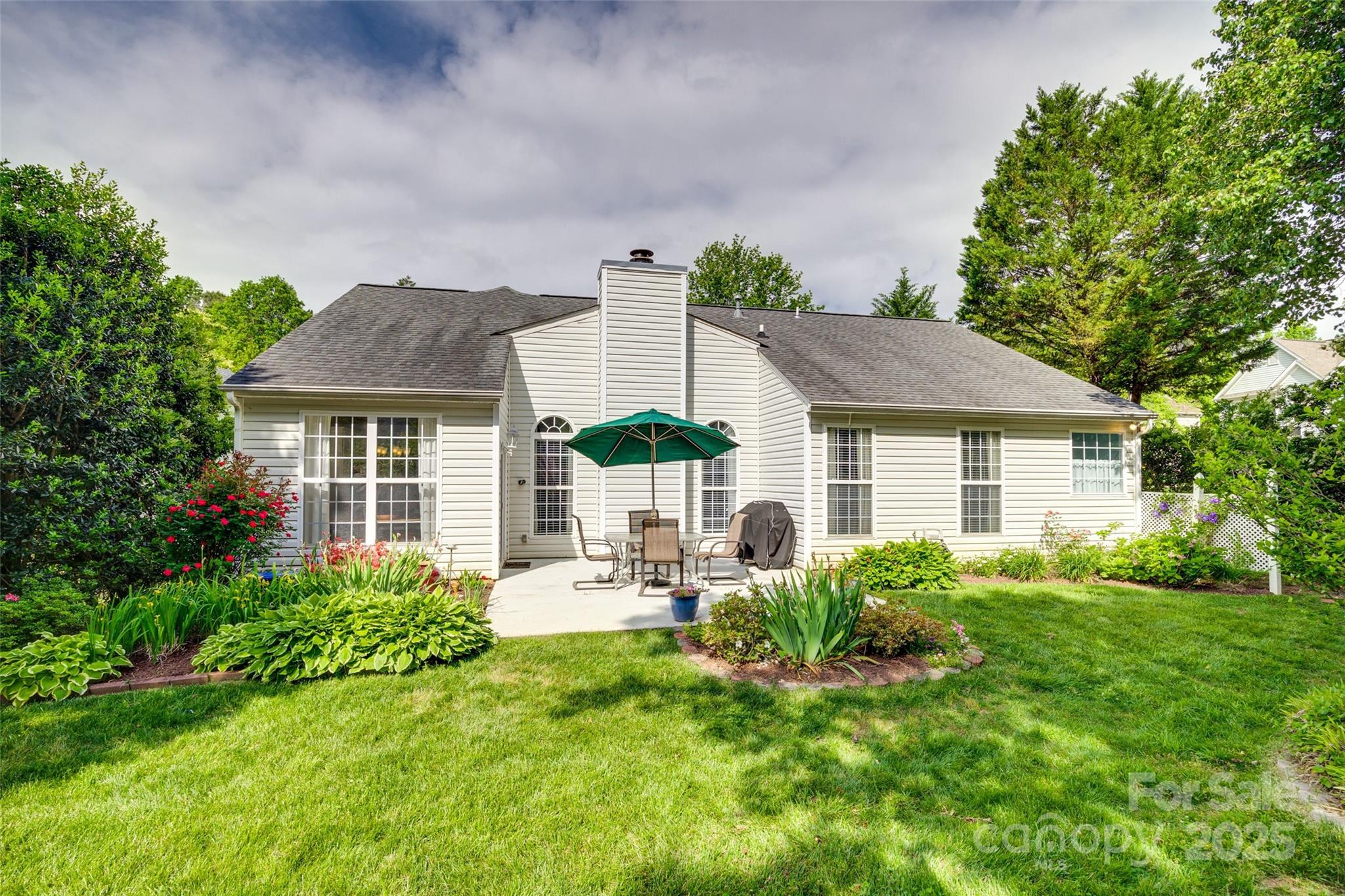 Legacy Park - Residential