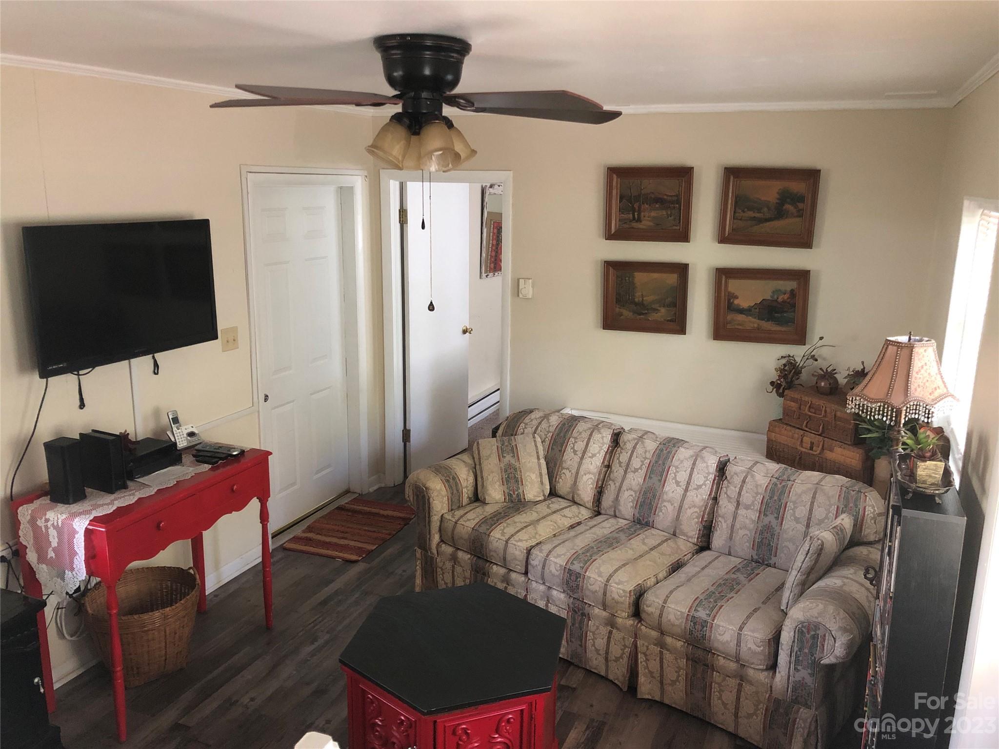 Holly Hills - Residential