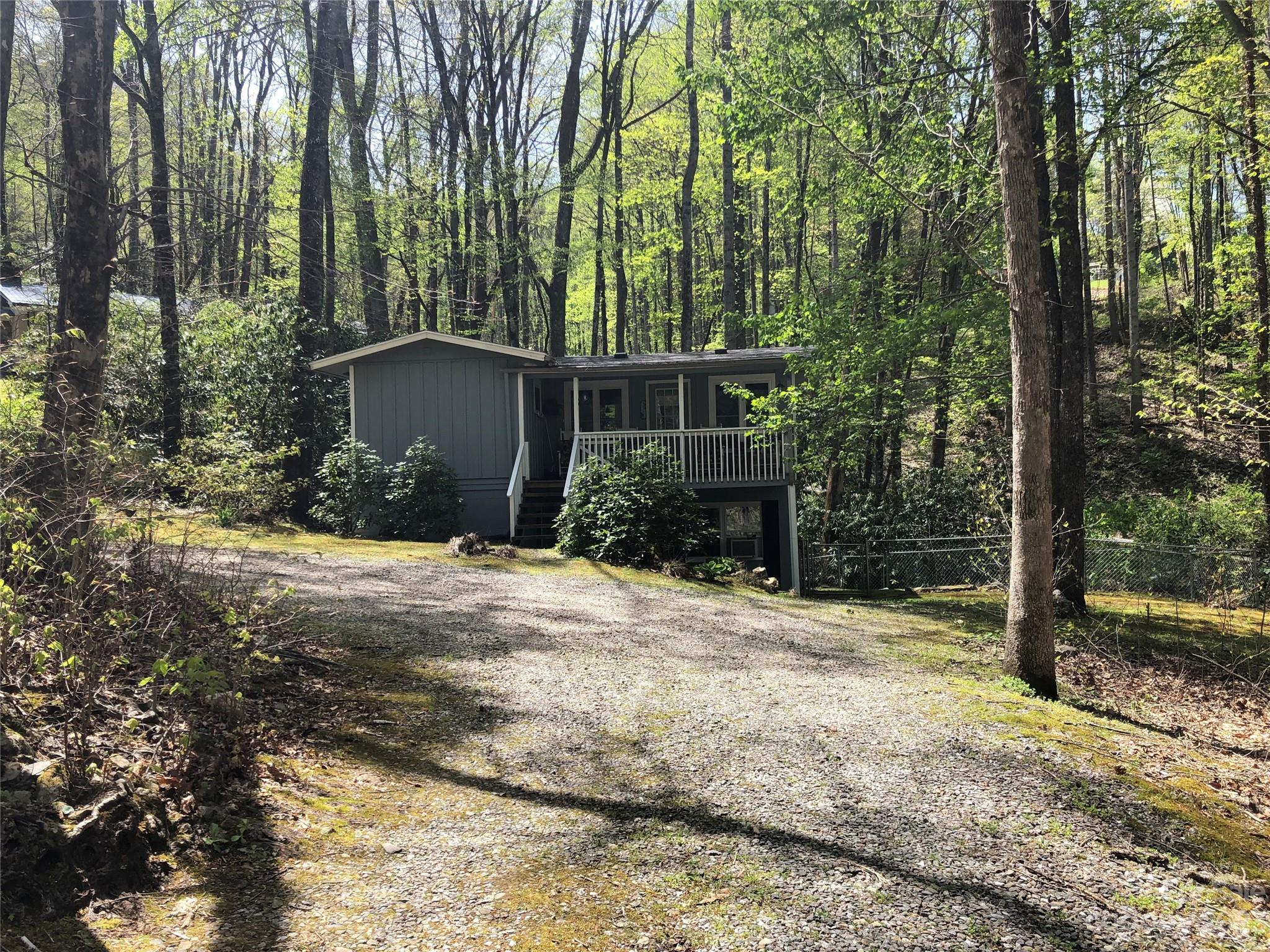 Holly Hills - Residential