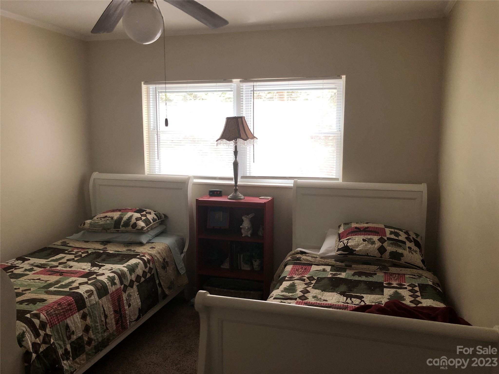 Holly Hills - Residential