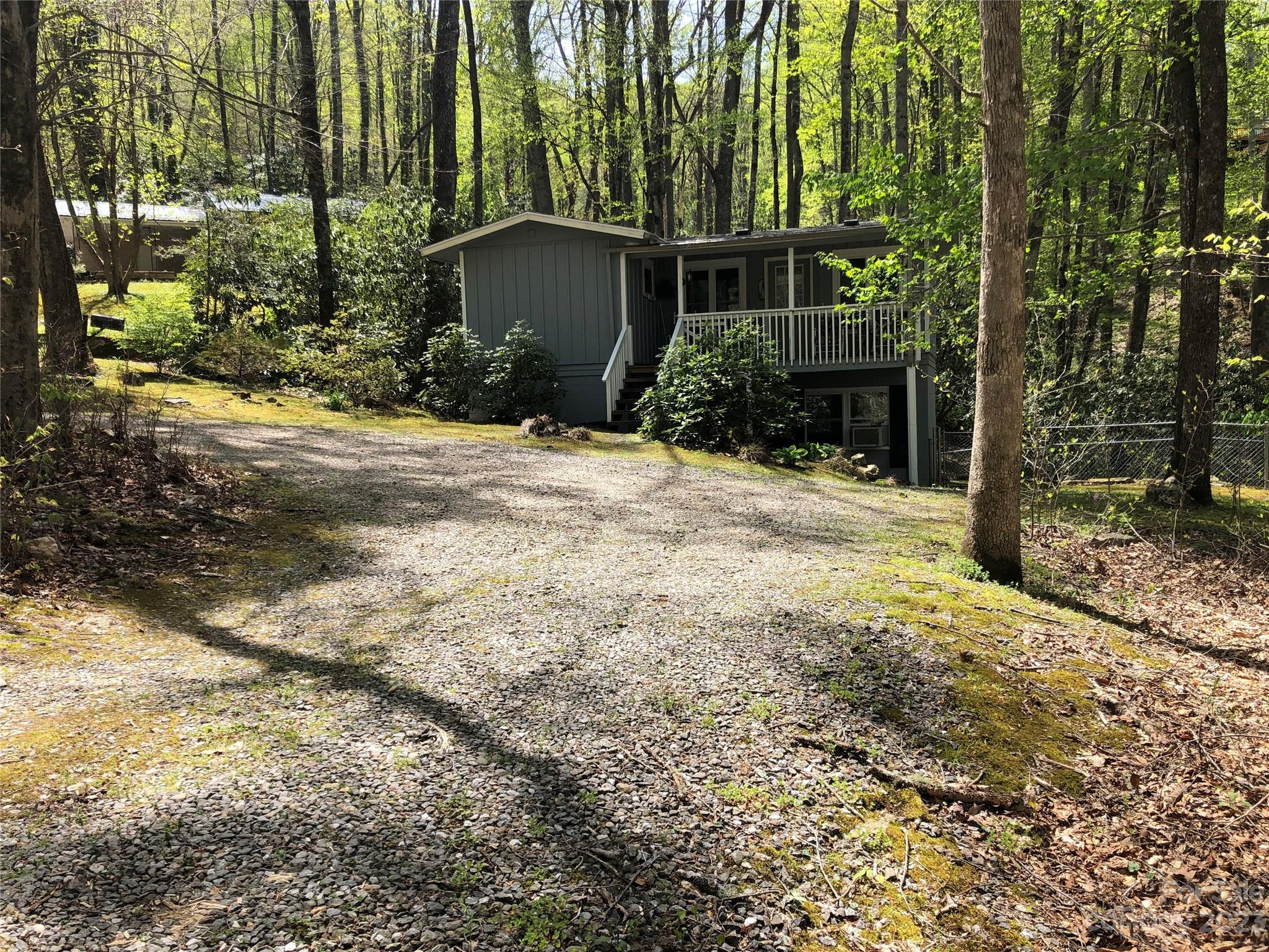 Holly Hills - Residential