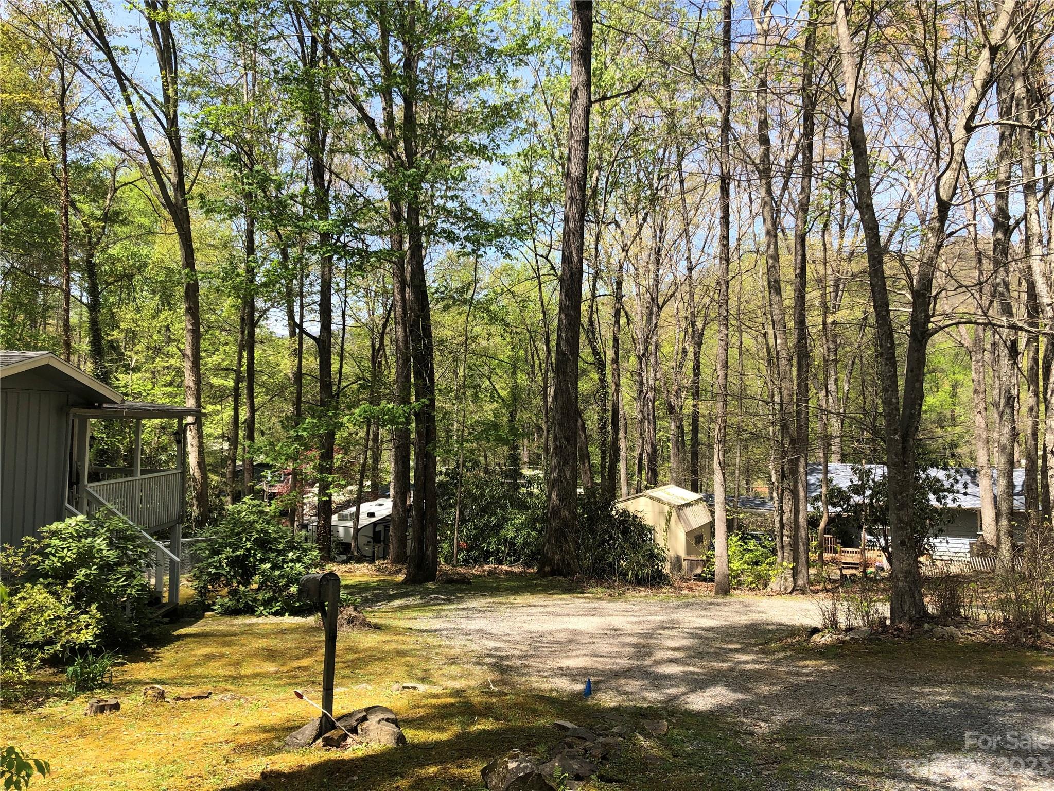 Holly Hills - Residential