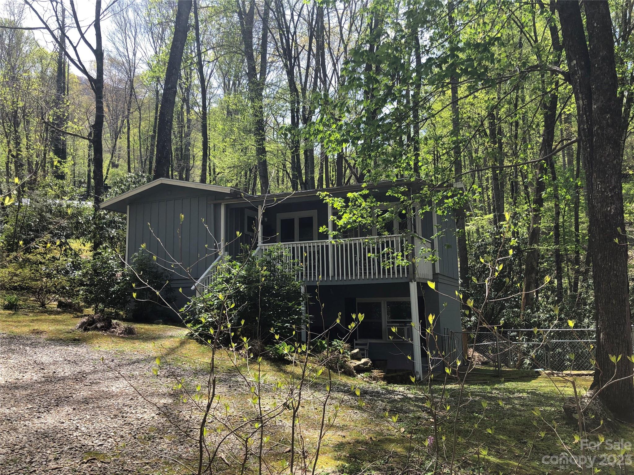 Holly Hills - Residential