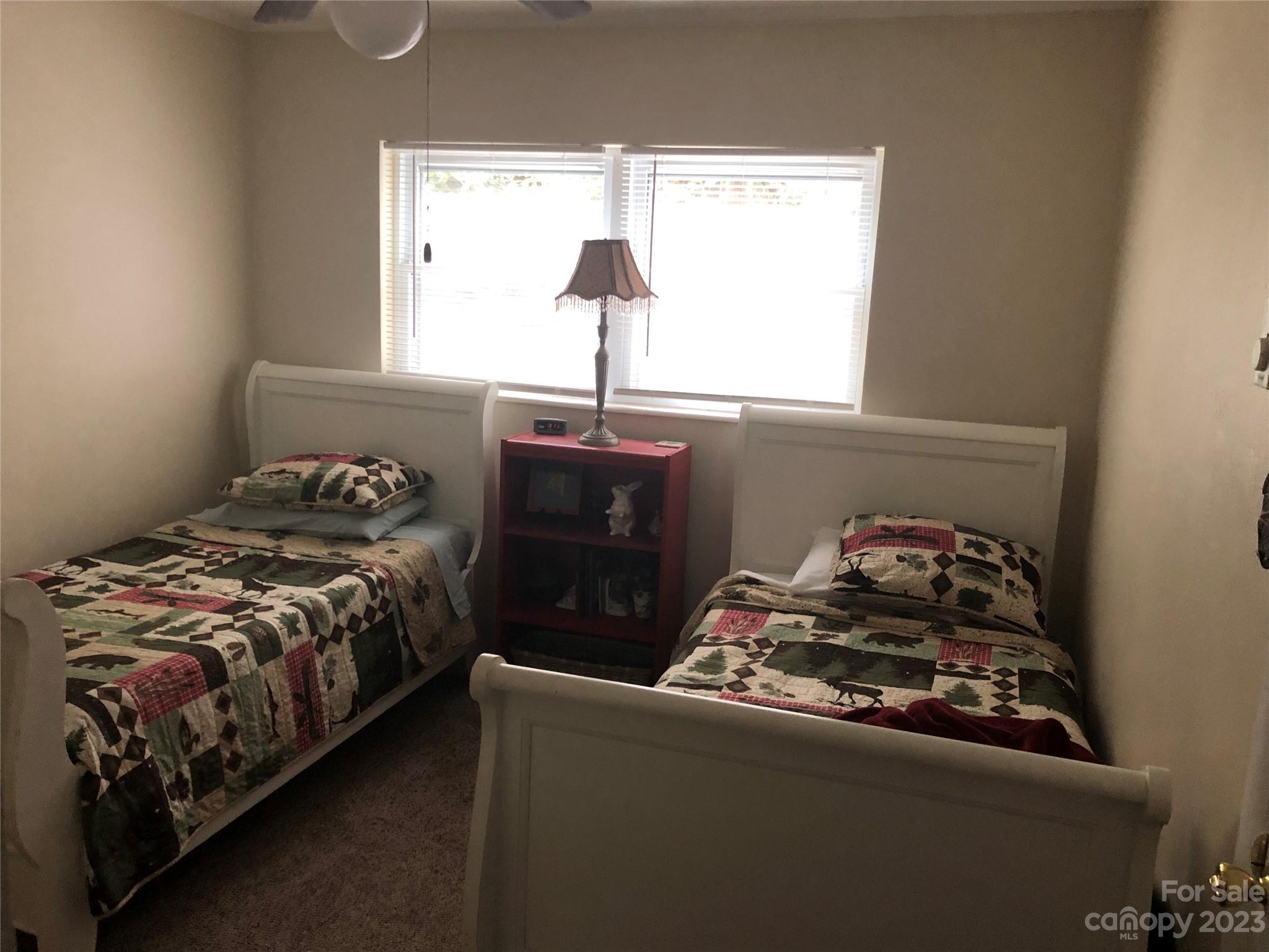 Holly Hills - Residential