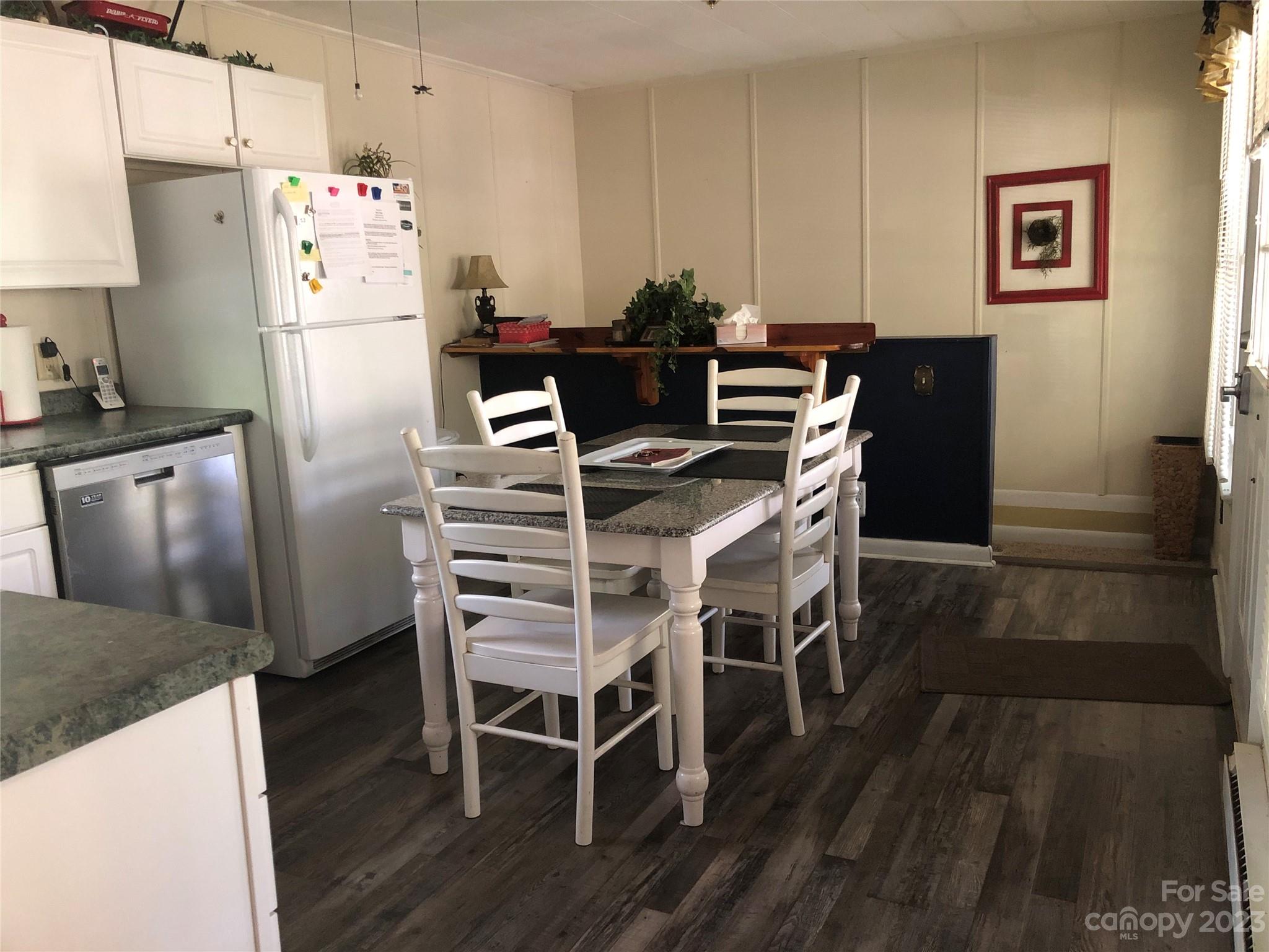 Holly Hills - Residential