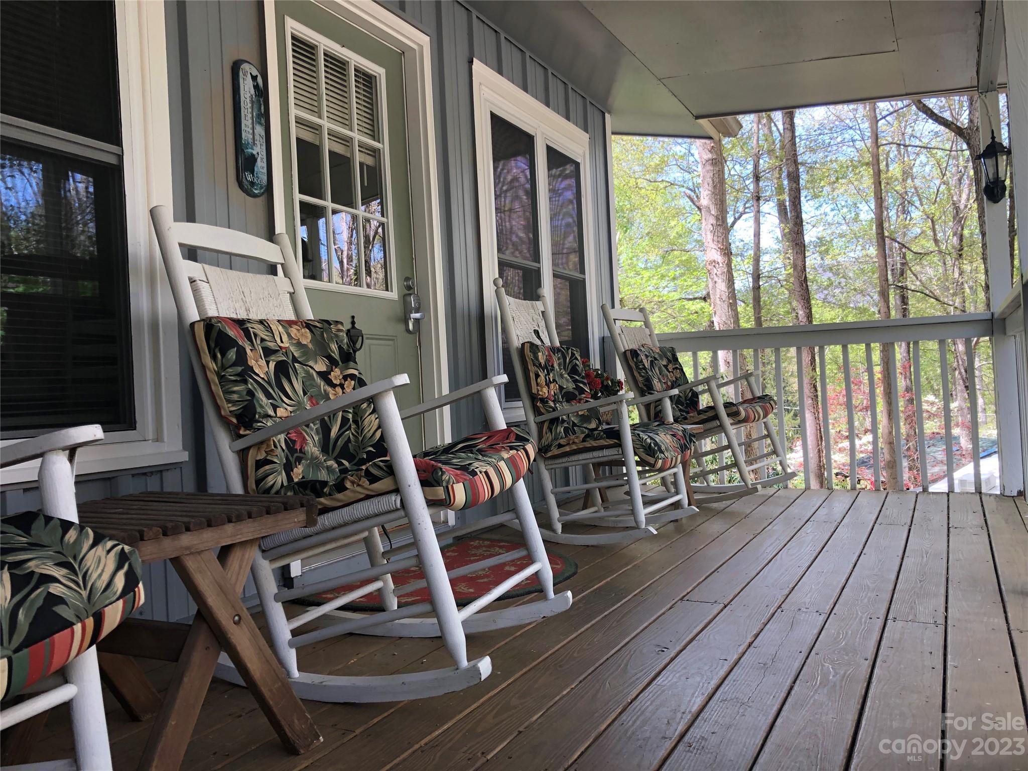 Holly Hills - Residential