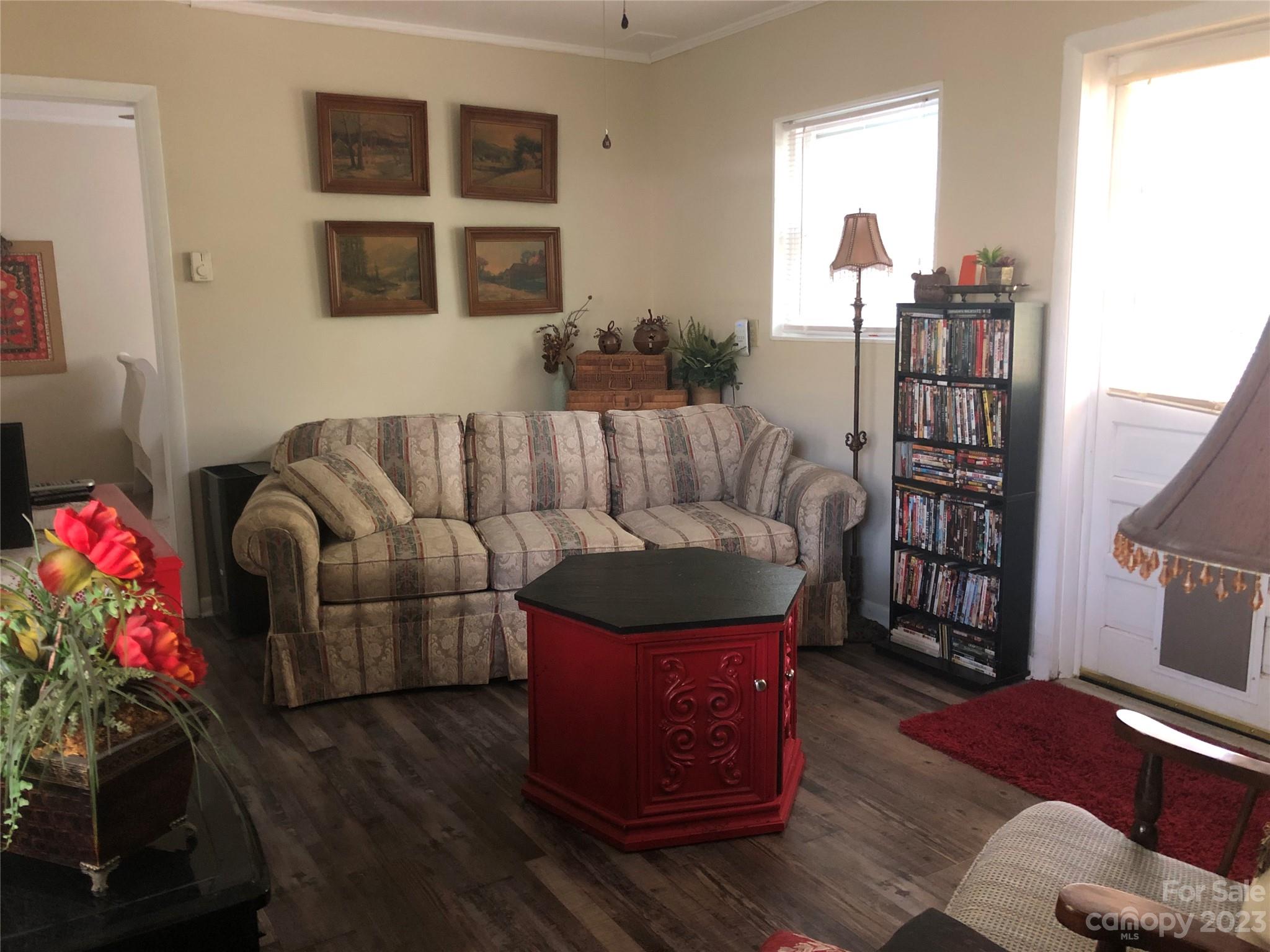 Holly Hills - Residential