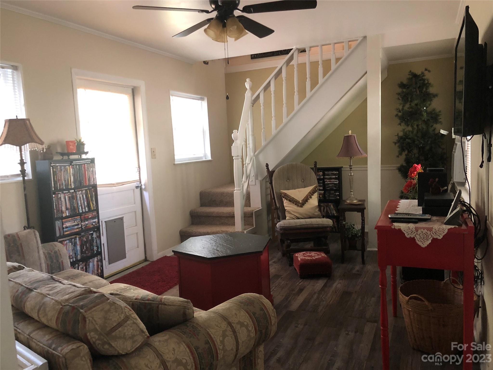 Holly Hills - Residential