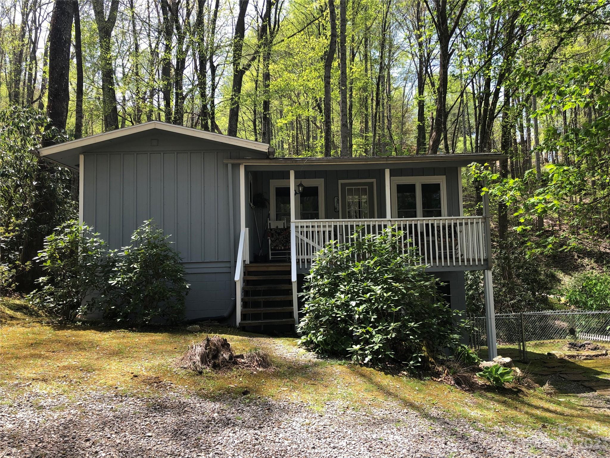 Holly Hills - Residential