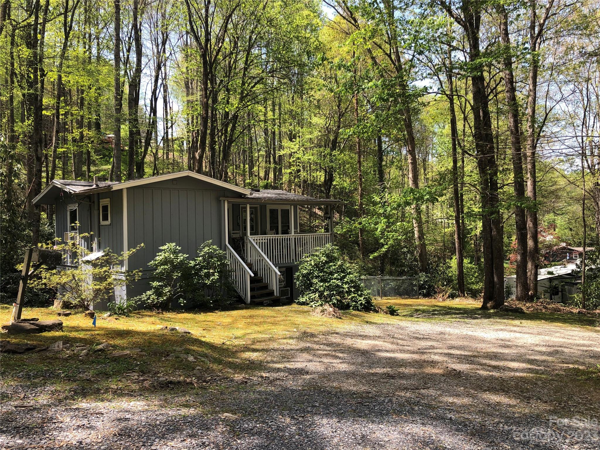 Holly Hills - Residential