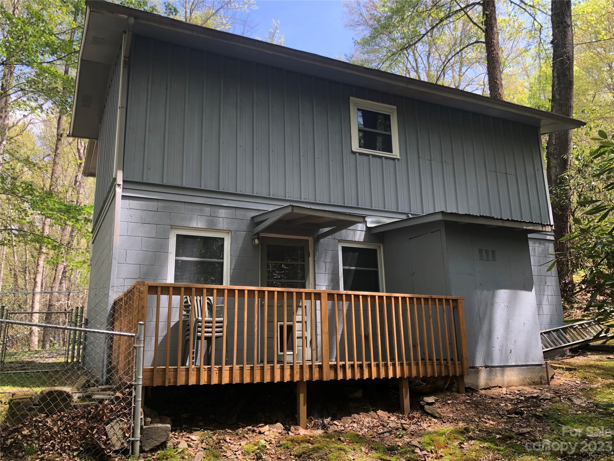 Holly Hills - Residential