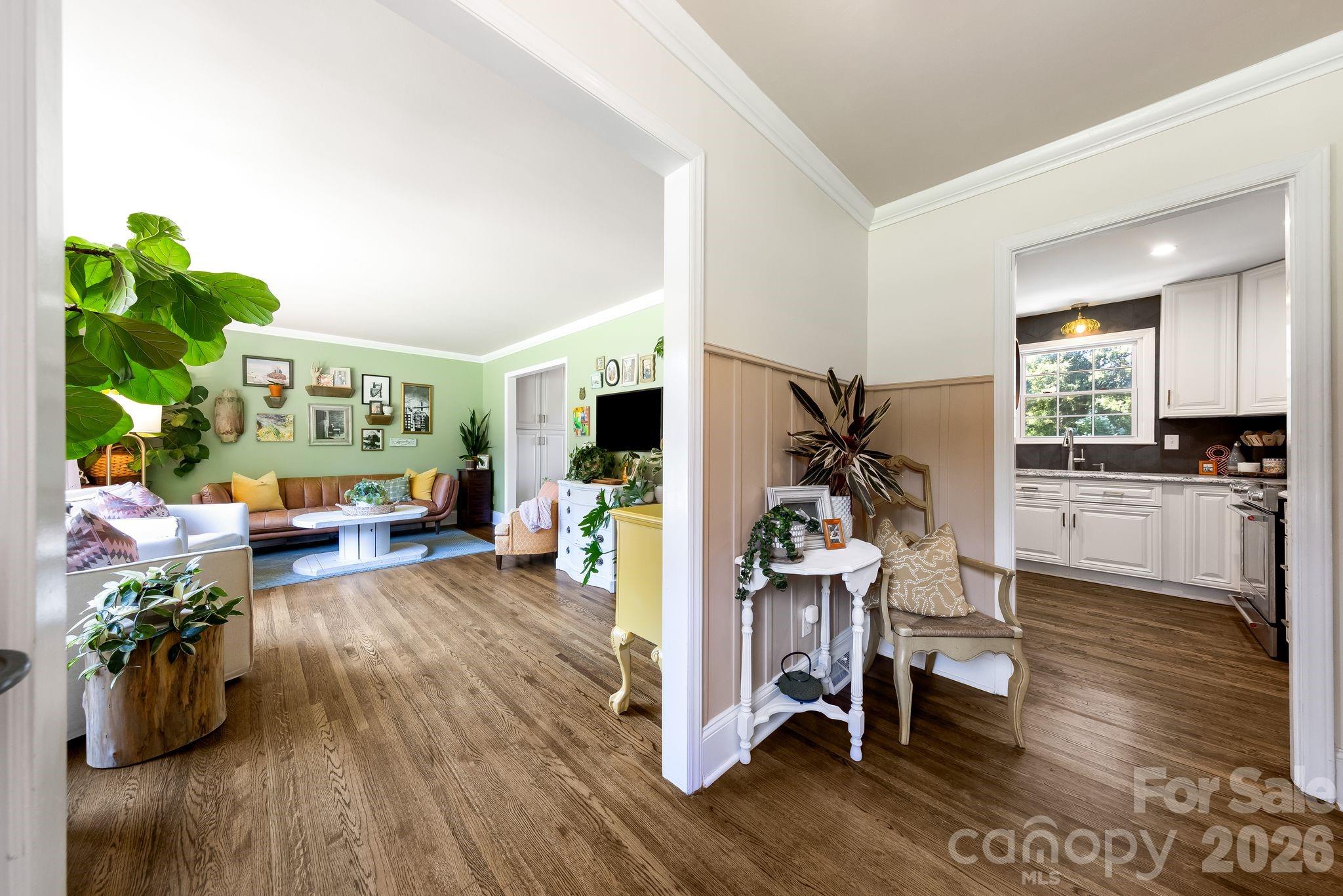 4021 Rutherford Drive