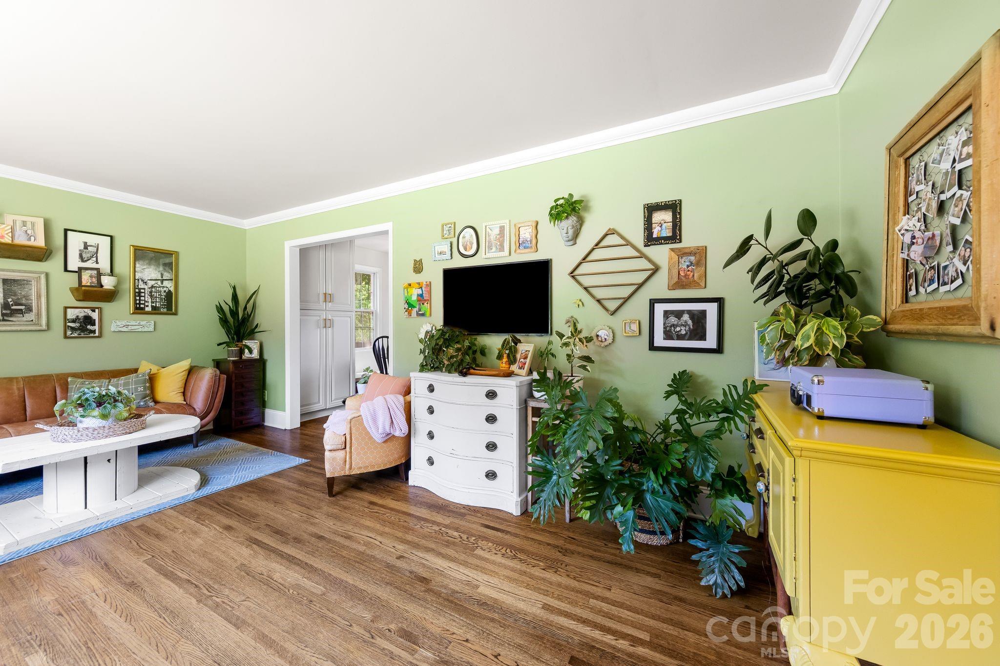 4021 Rutherford Drive