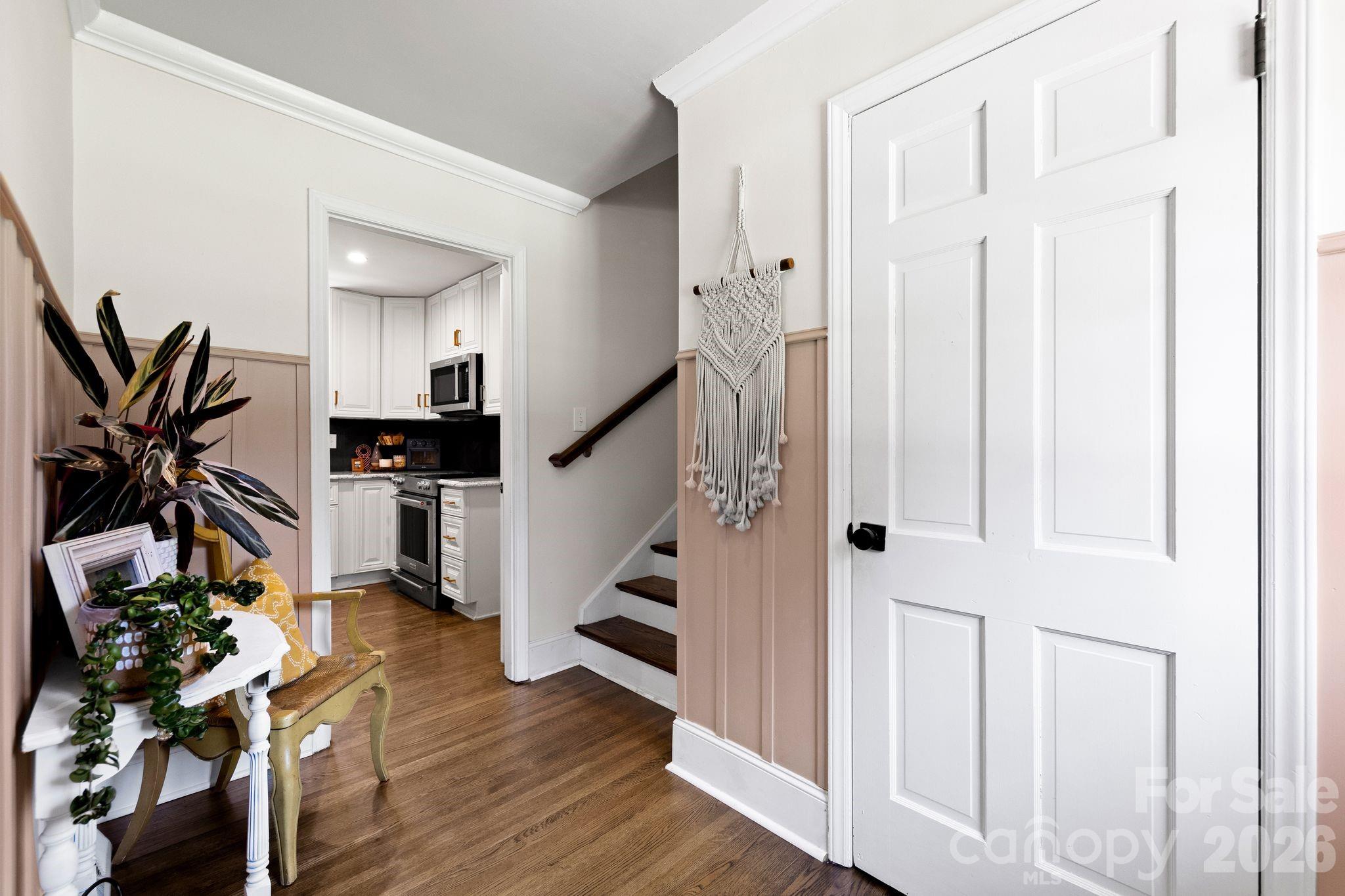 4021 Rutherford Drive