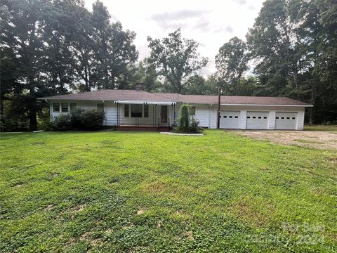 A home in Lenoir