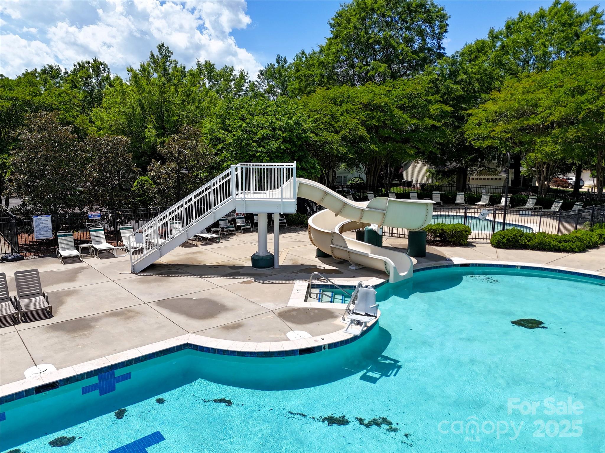 Callonwood - Residential