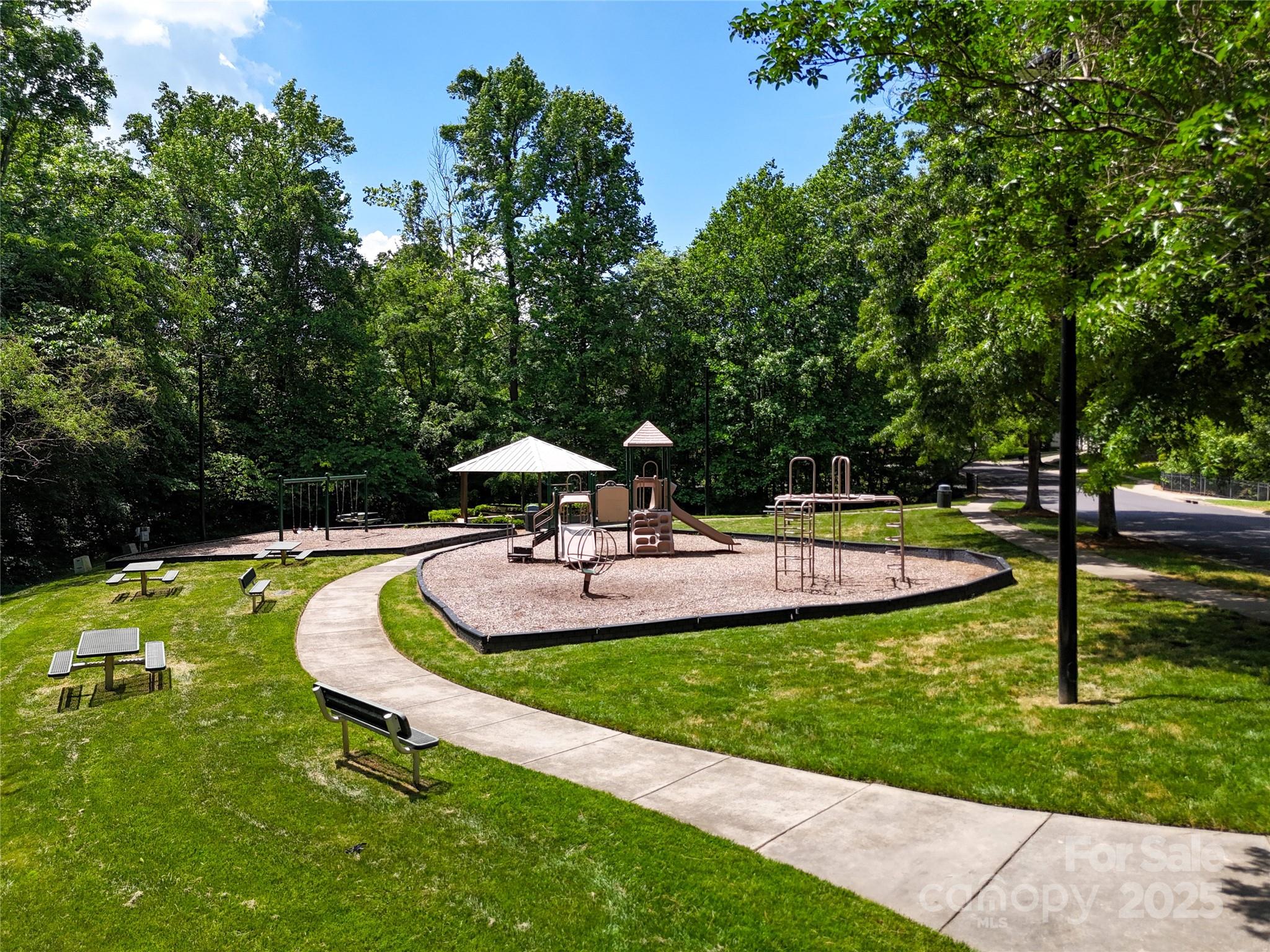 Callonwood - Residential