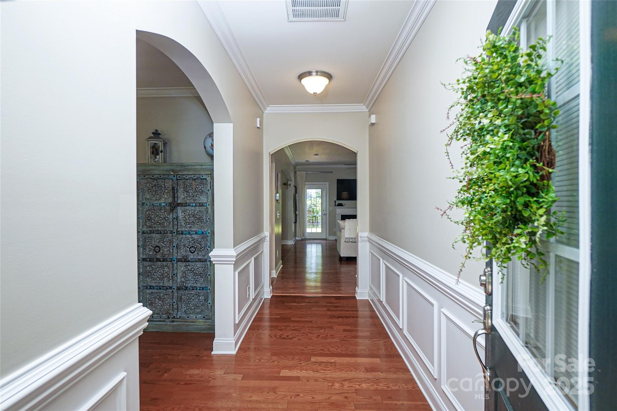 3664 Privette Road