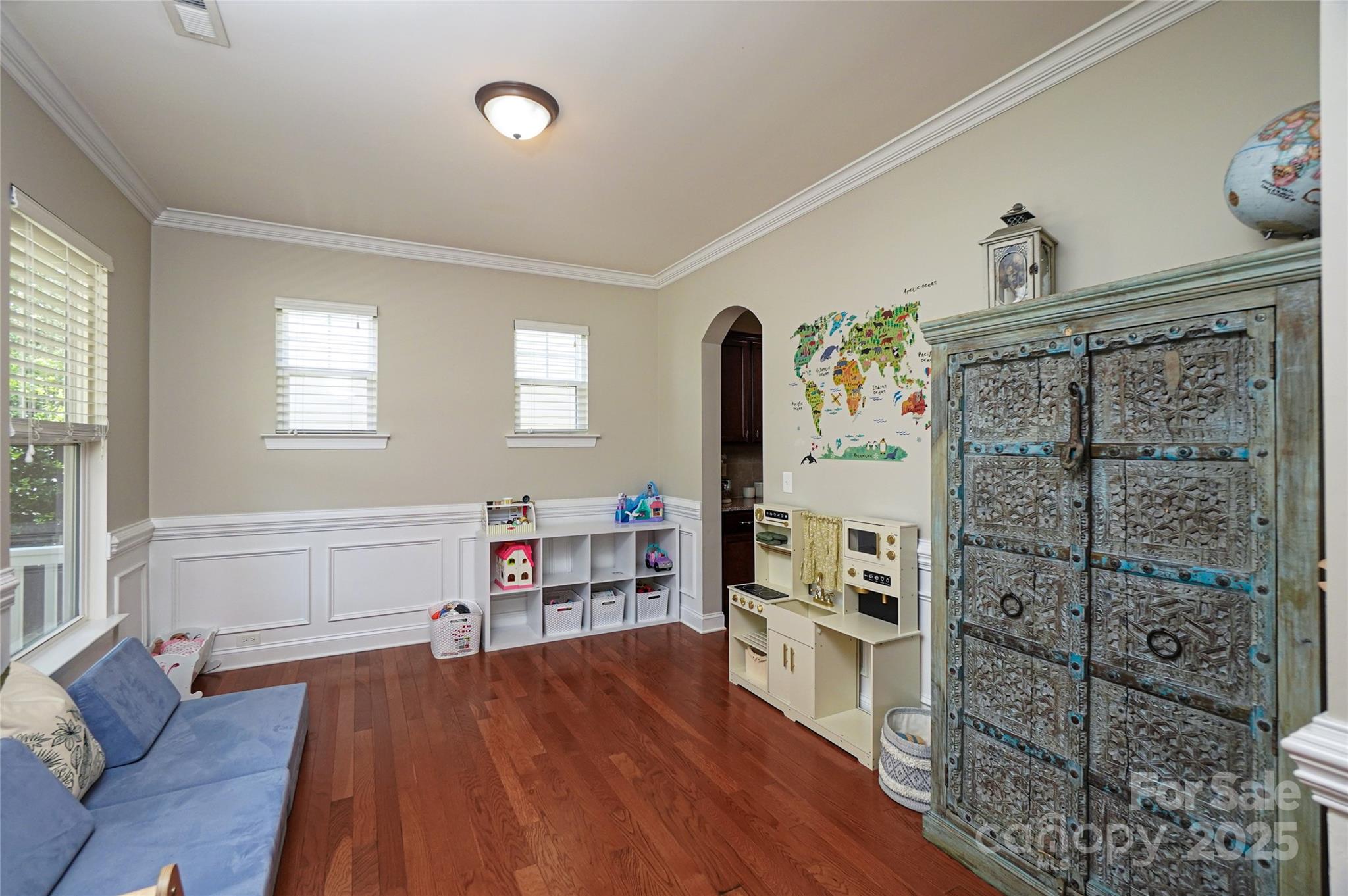 Callonwood - Residential