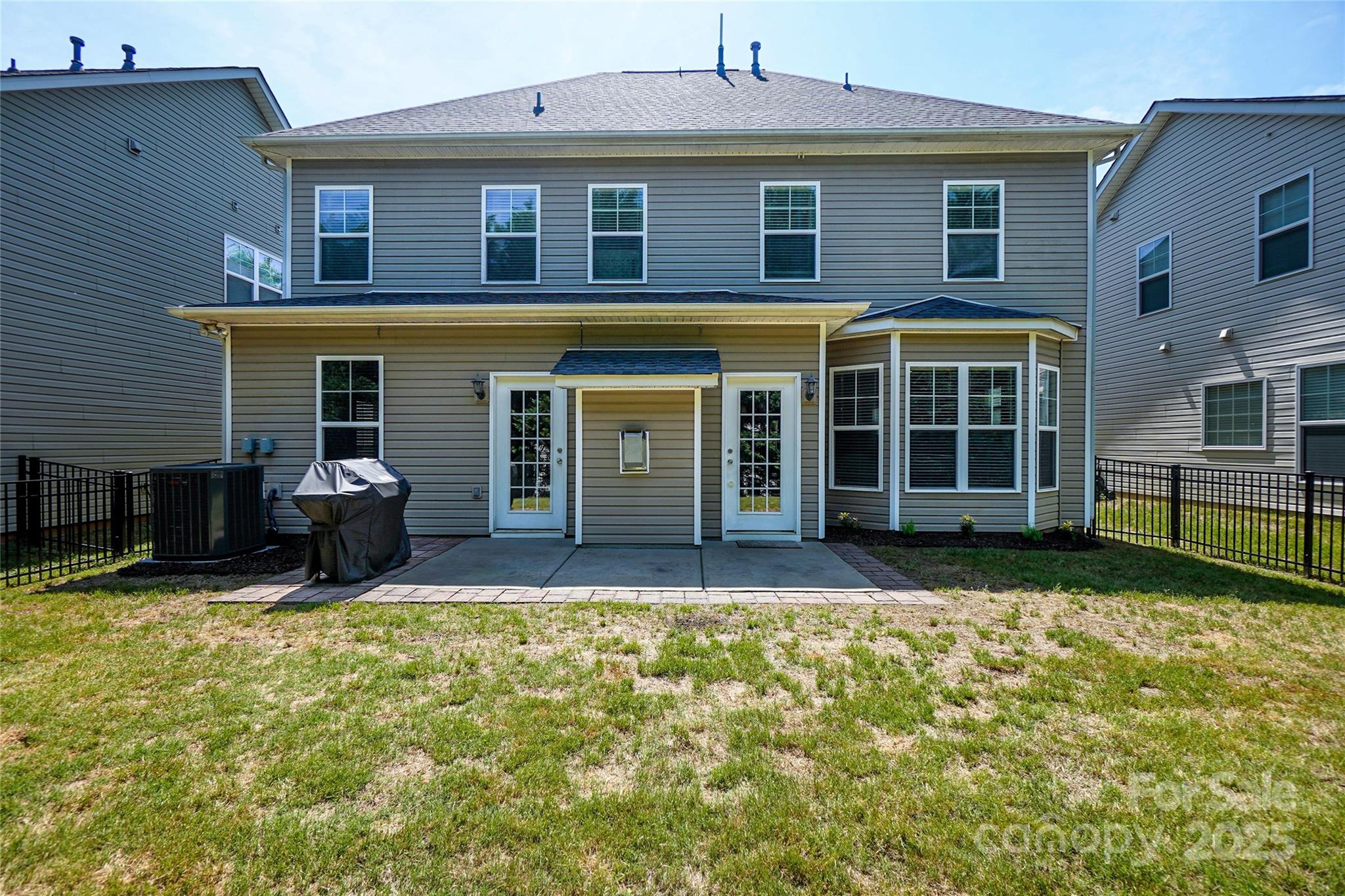 Callonwood - Residential