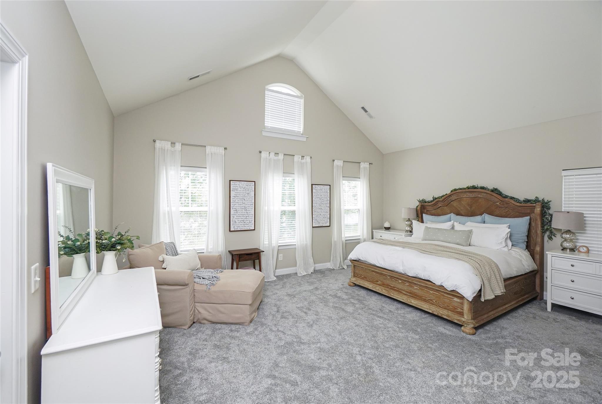 Callonwood - Residential