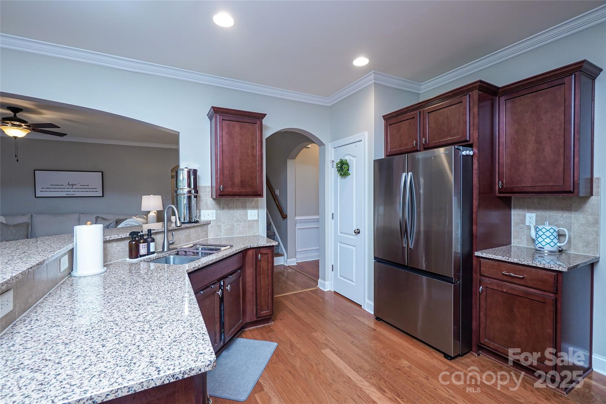 Callonwood - Residential