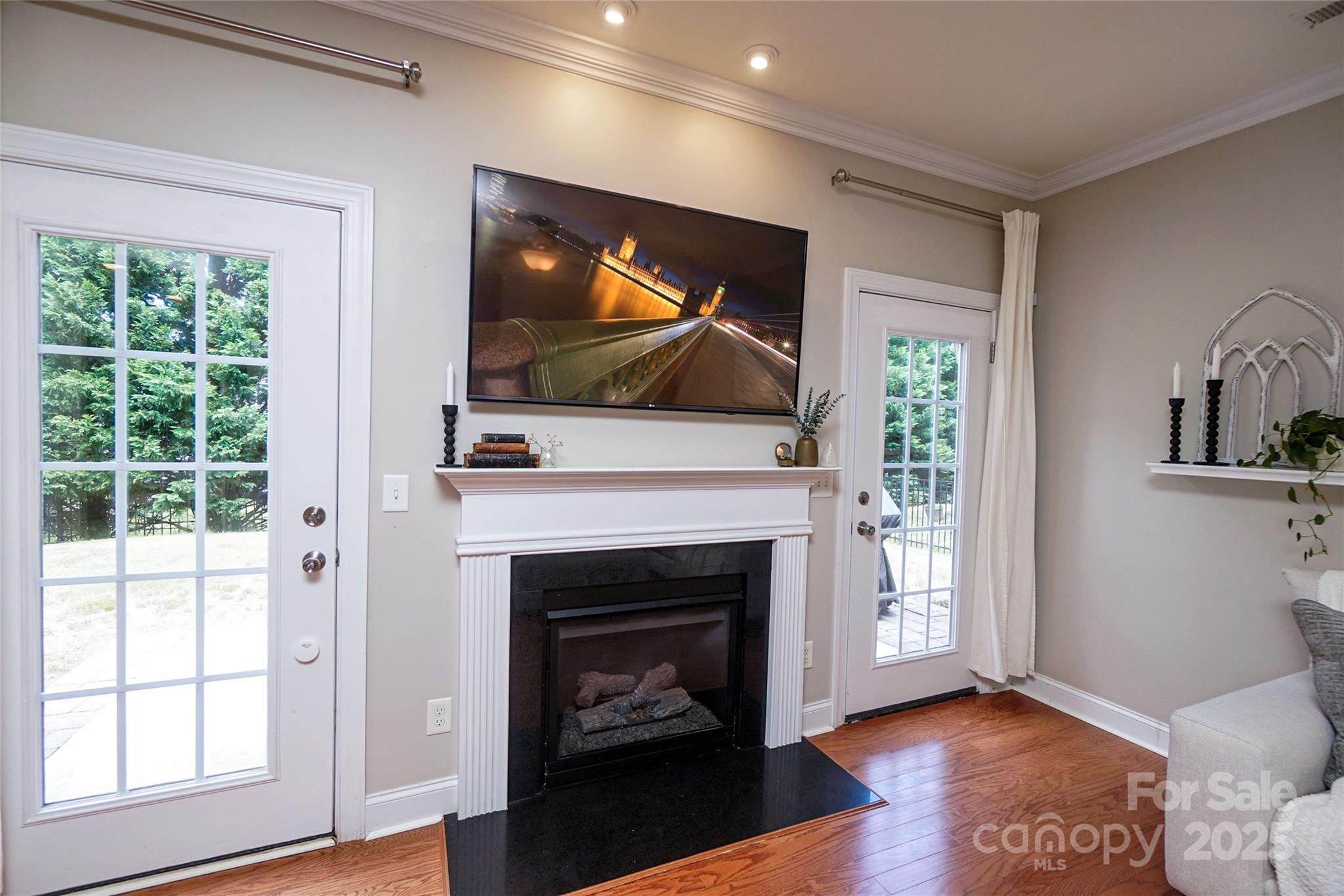 Callonwood - Residential