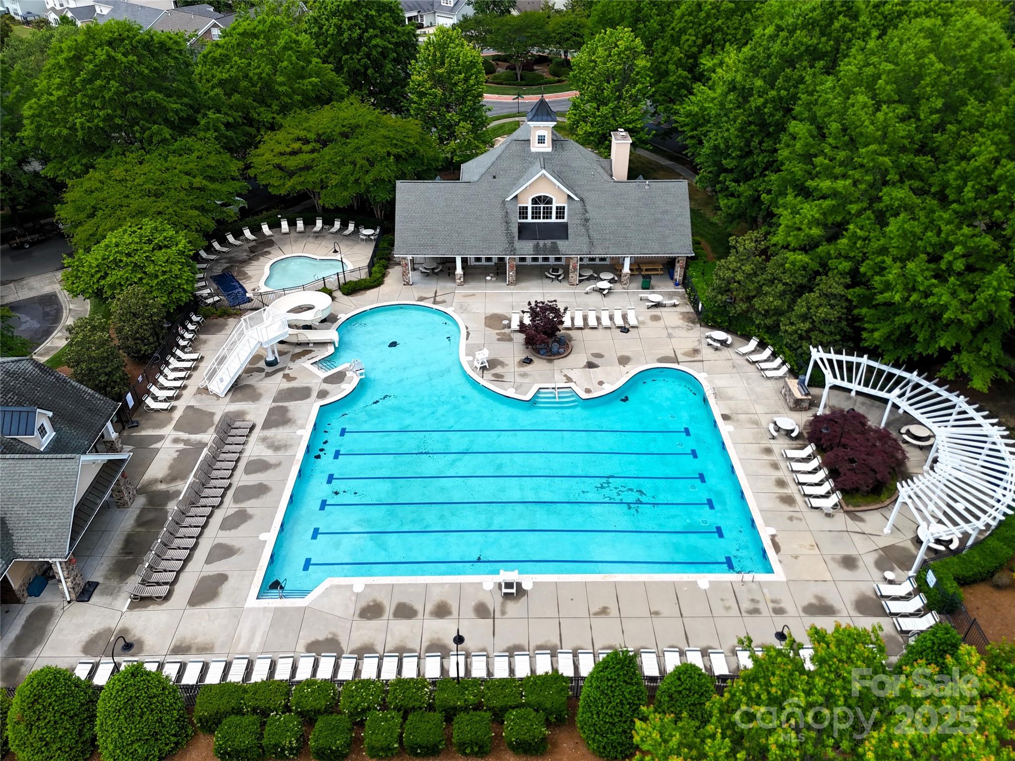 Callonwood - Residential