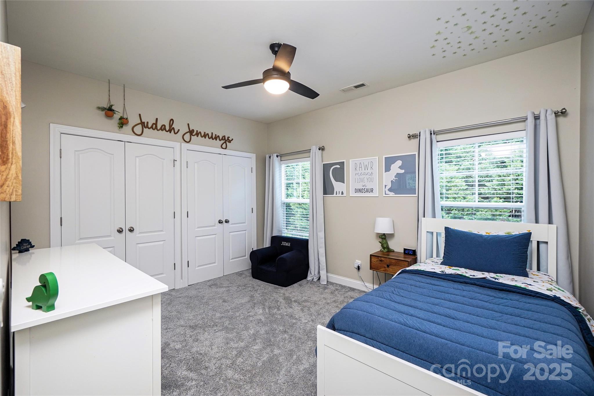 Callonwood - Residential