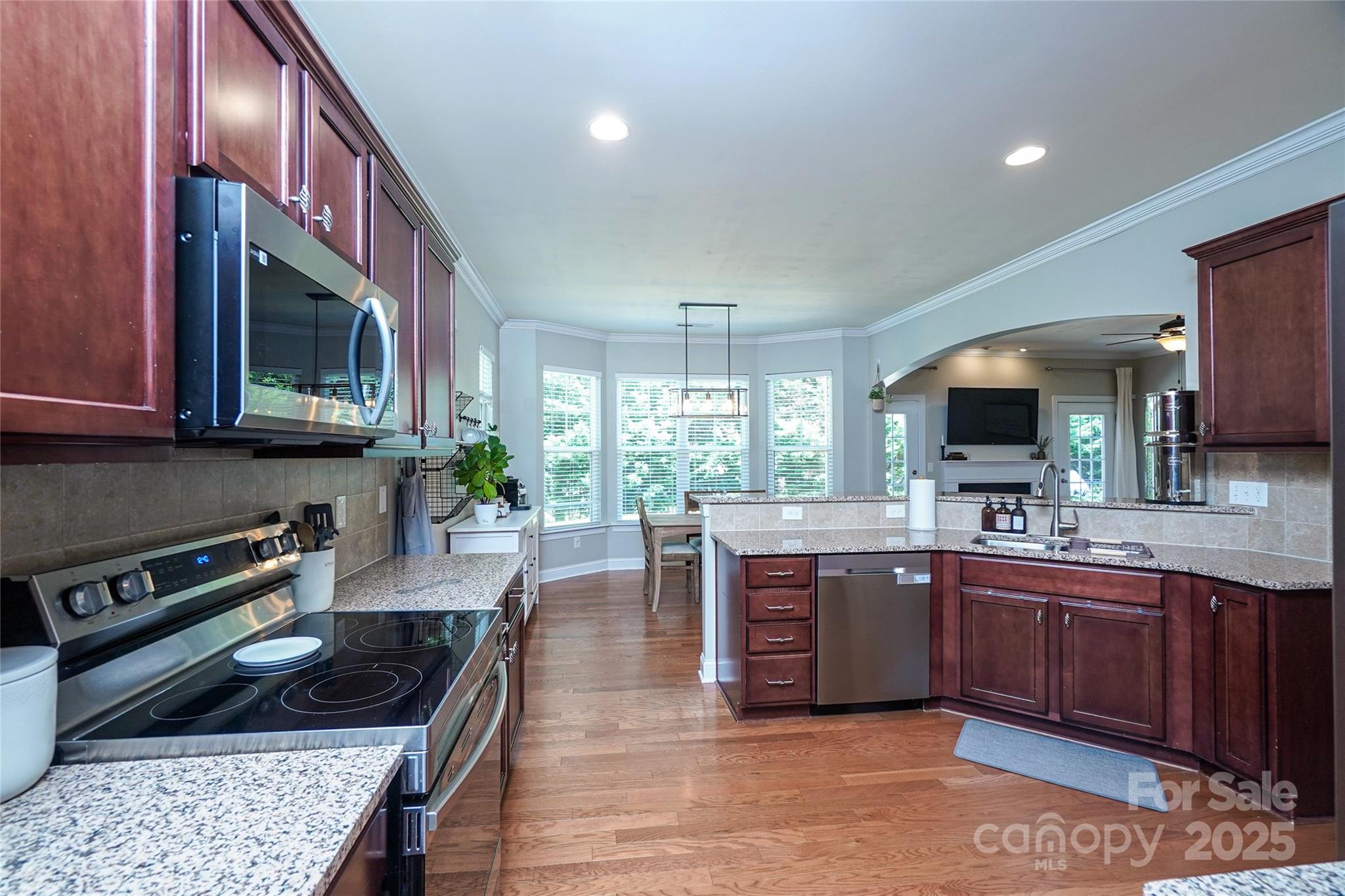 Callonwood - Residential