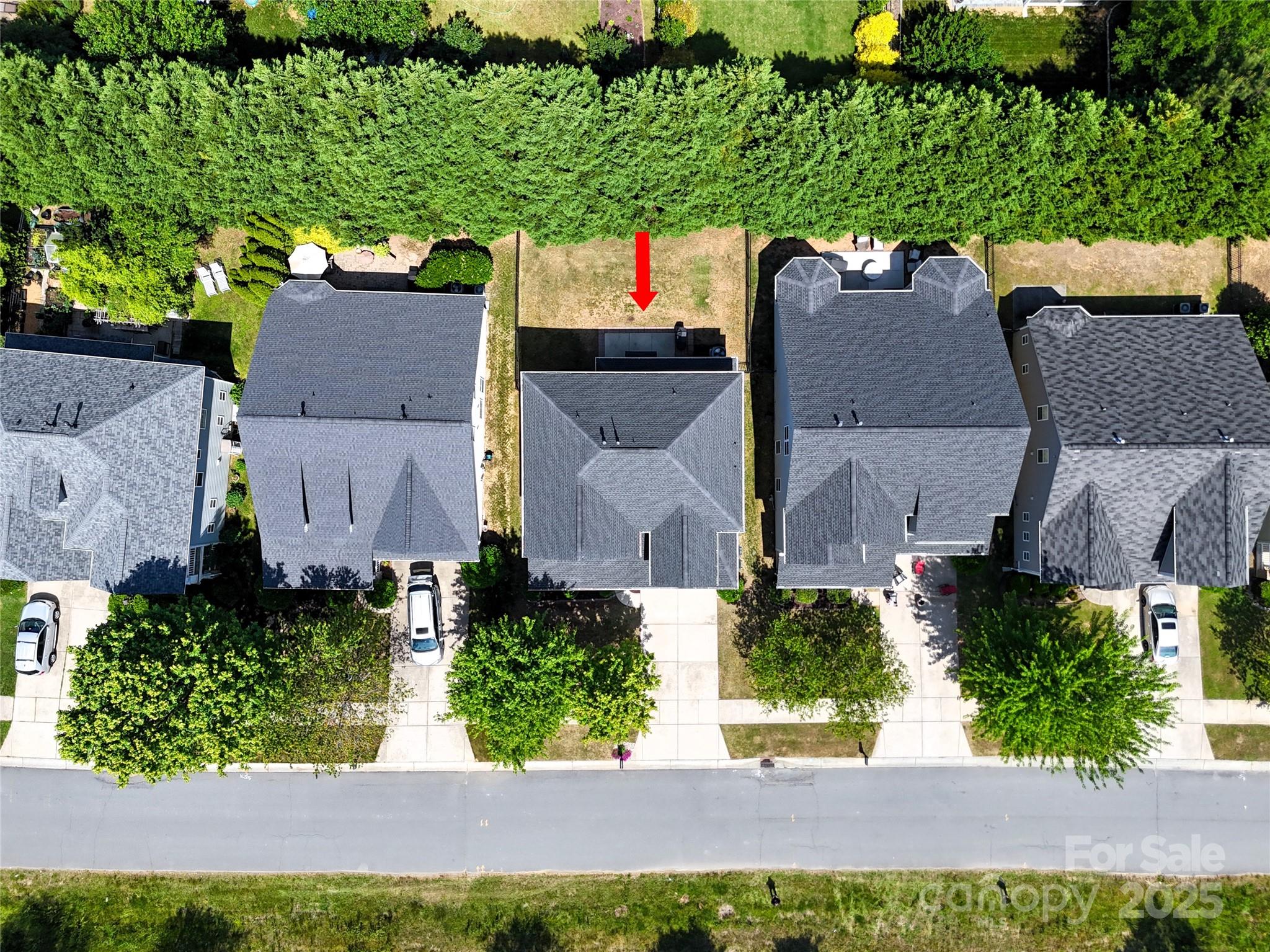Callonwood - Residential