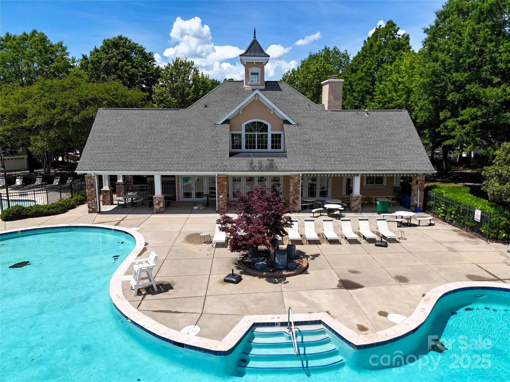 Callonwood - Residential