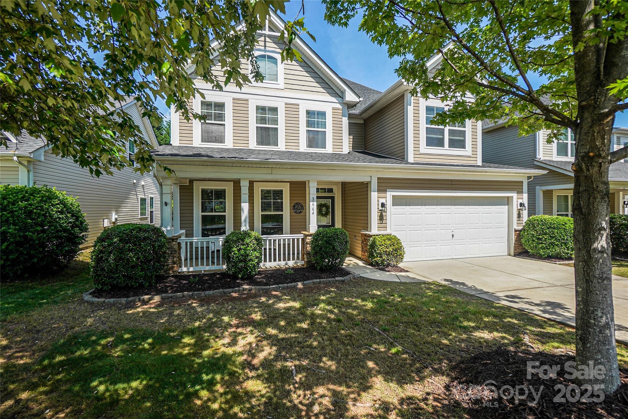 Callonwood - Residential