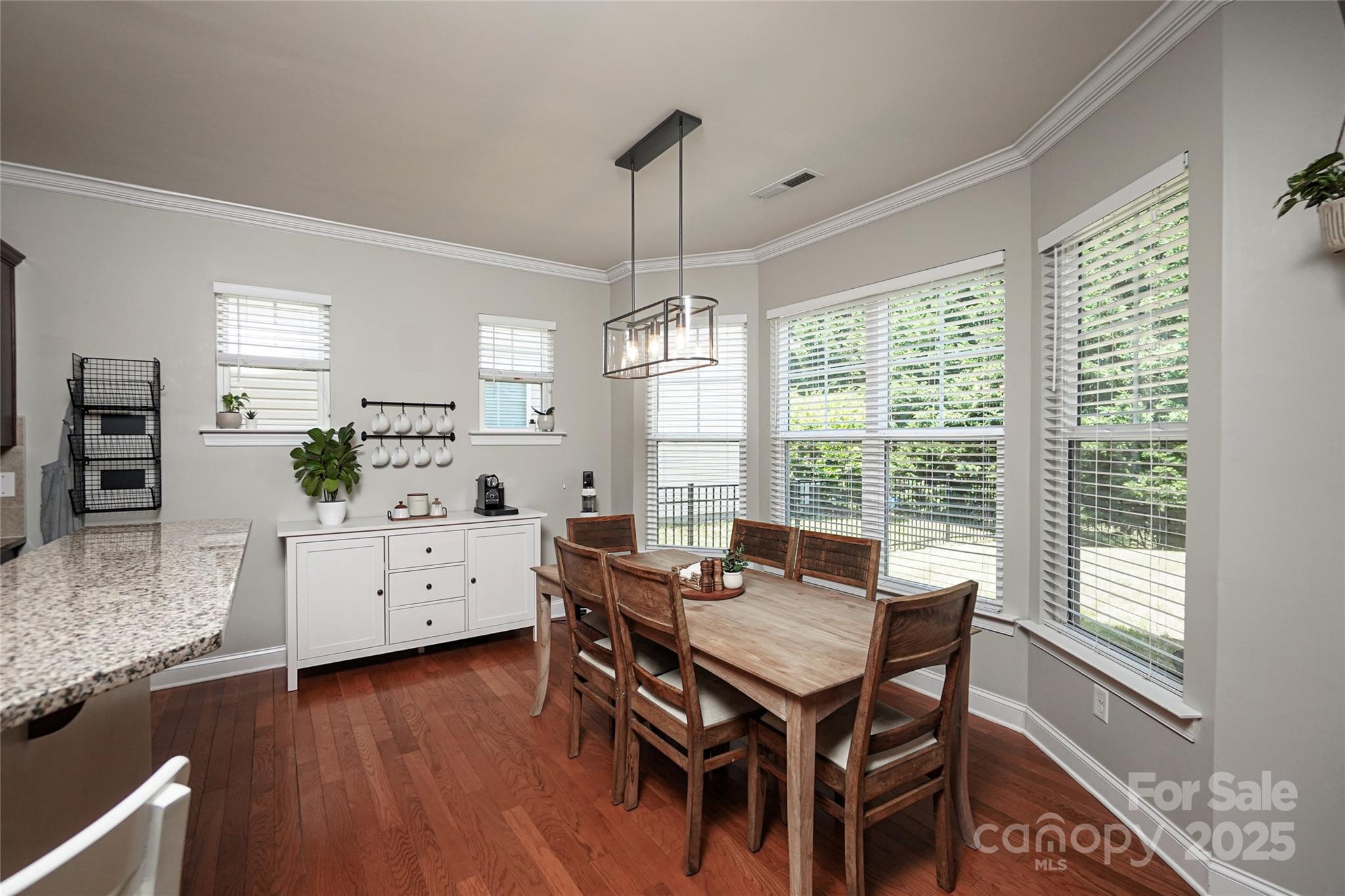 Callonwood - Residential