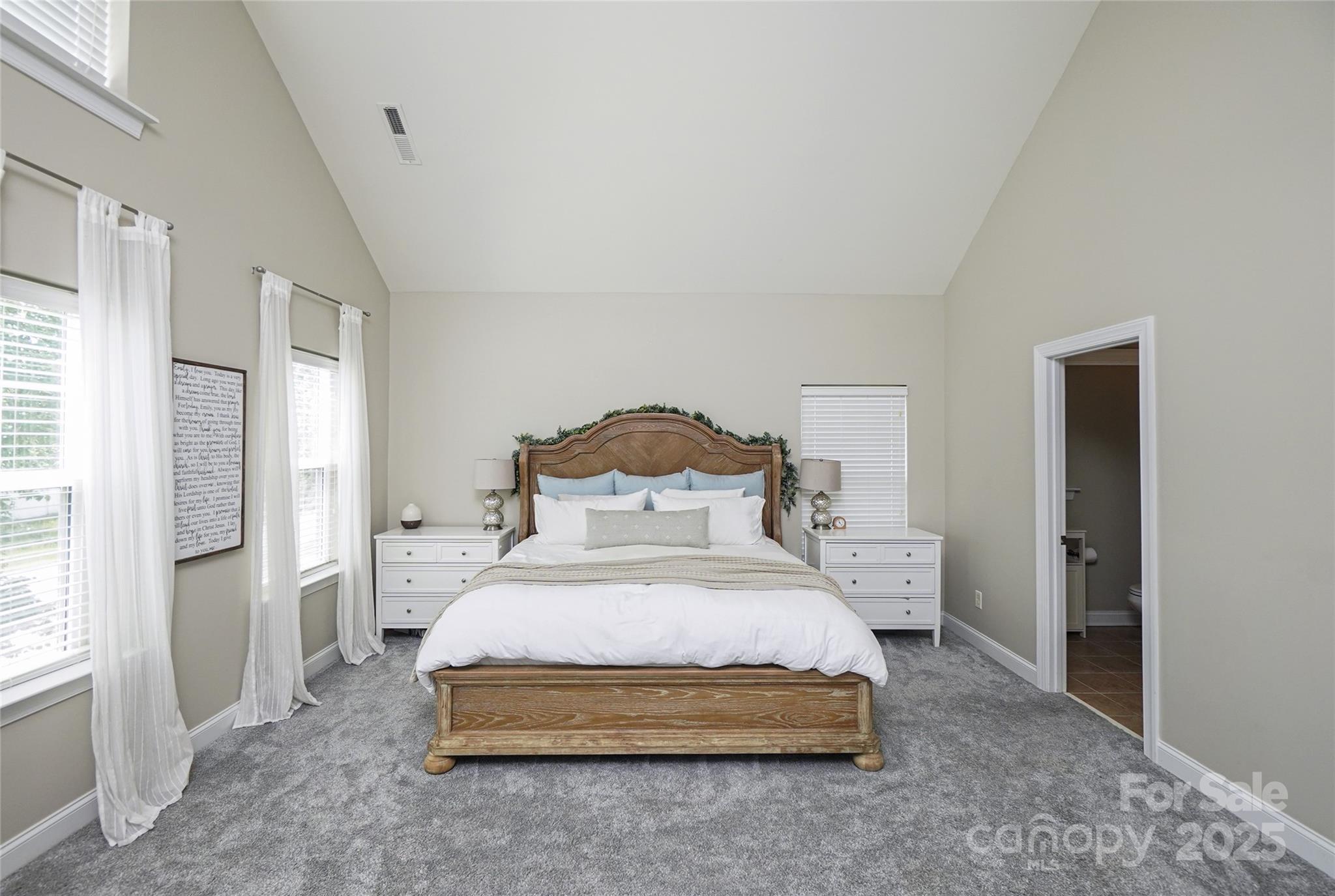 Callonwood - Residential