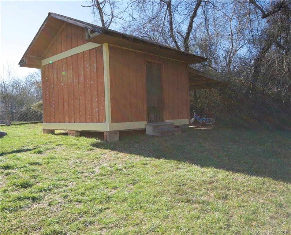 Maplewood - Residential