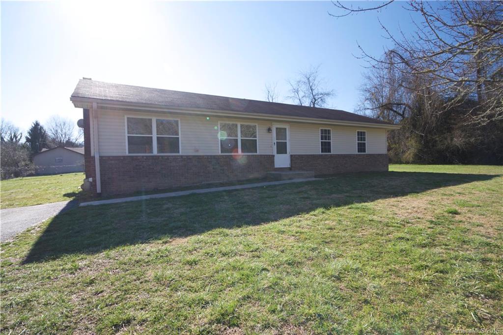 Maplewood - Residential