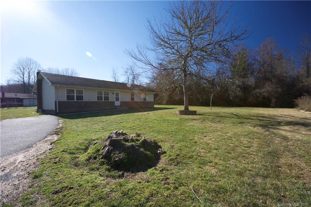 Maplewood - Residential