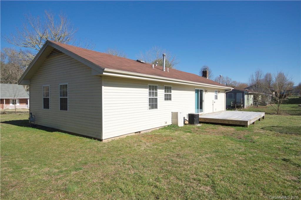 Maplewood - Residential