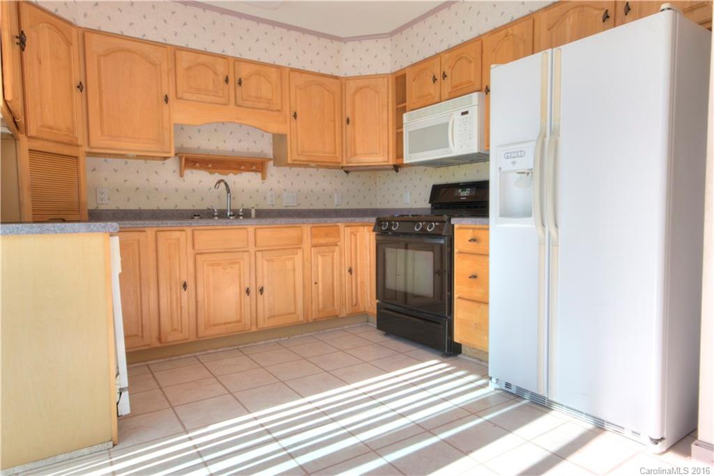 Maplewood - Residential