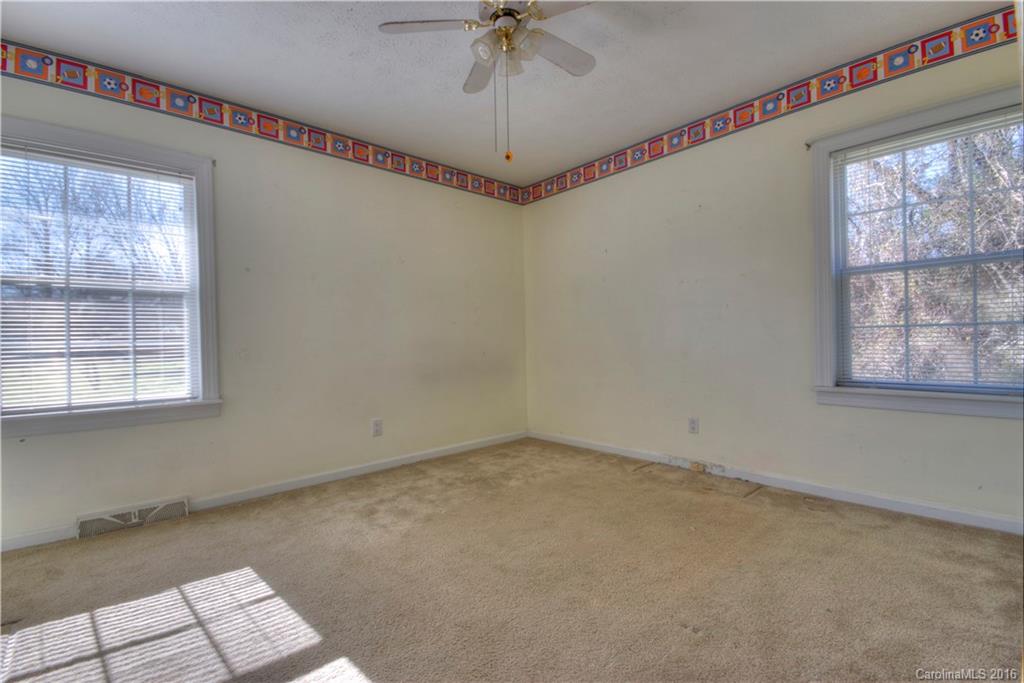 Maplewood - Residential