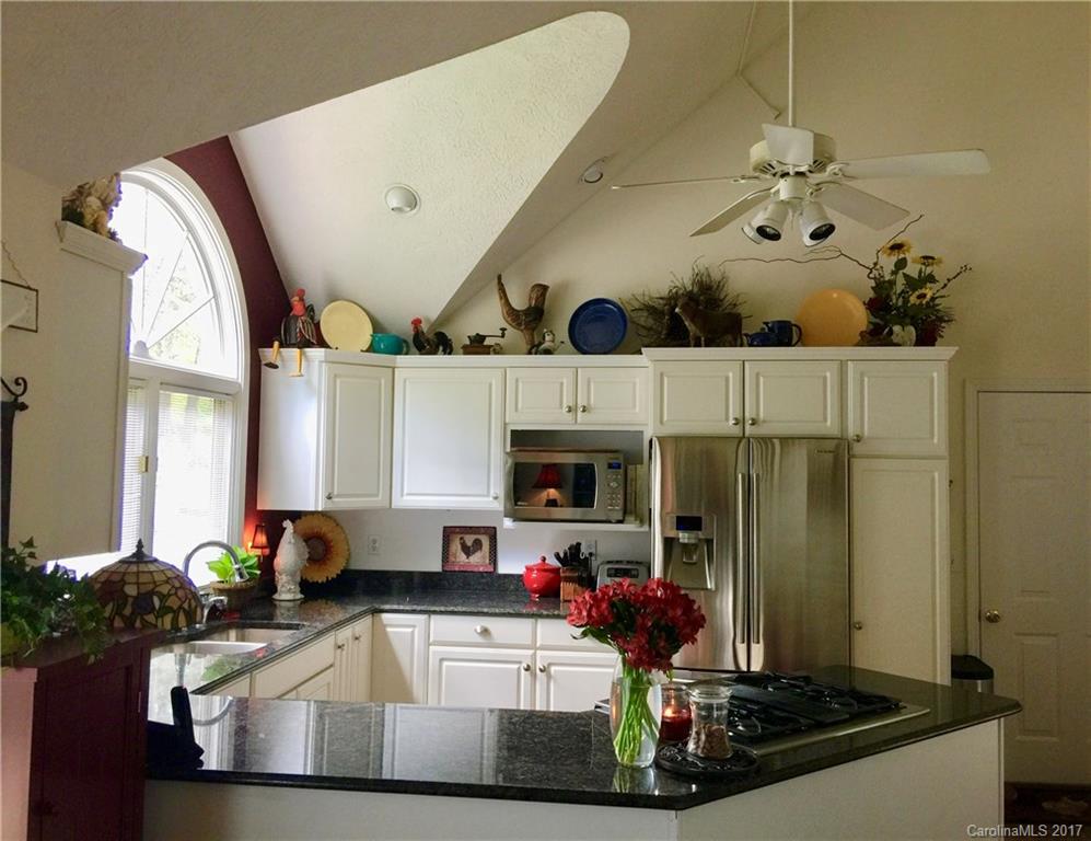 Willow Creek Farms - Residential