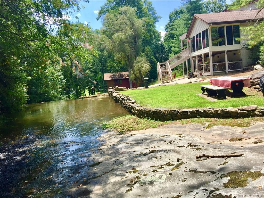 Willow Creek Farms - Residential